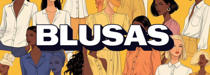 blusas