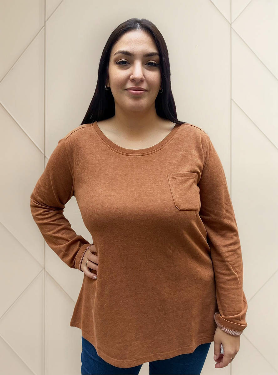 Buzo Sweater Jersey Importado Natural Excelente Calidad - Imagen 13