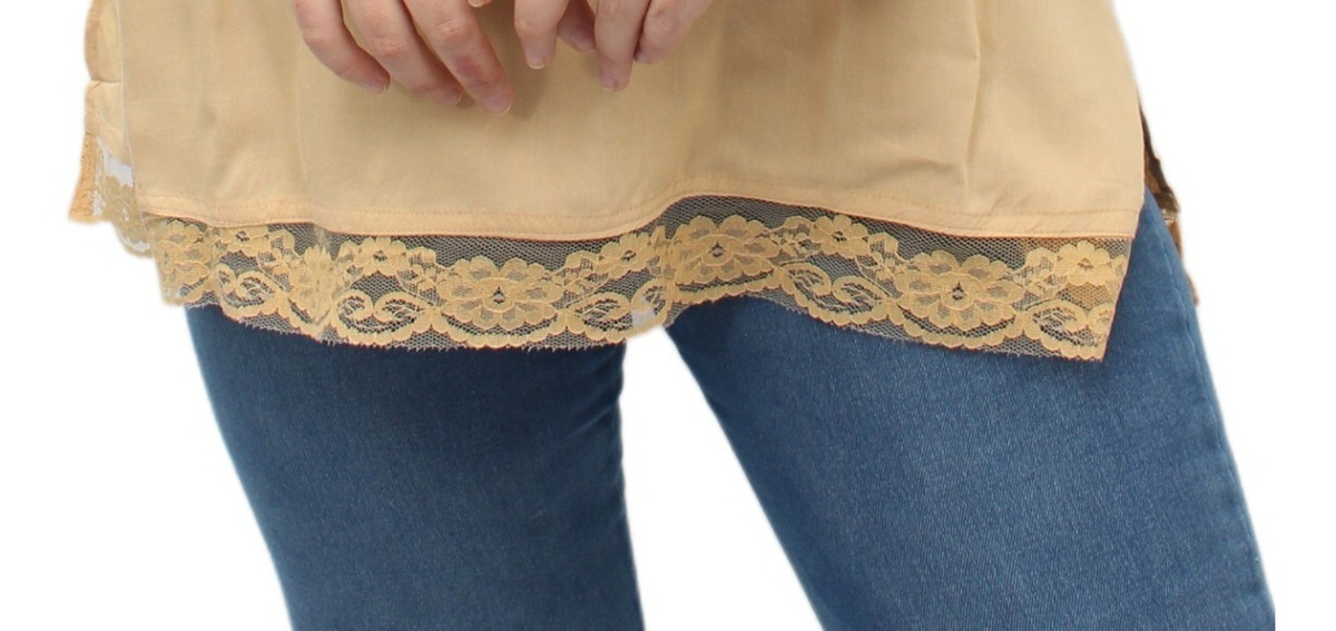 Blusas Premium Linea Boutique Viscosa Talle Grande - Imagen 28