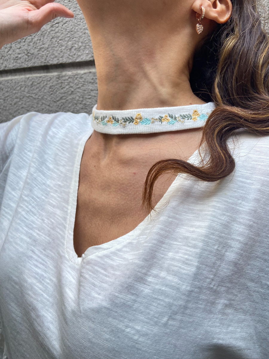 Remera Blusa Mujer Algodon Verano Amplia - Imagen 6