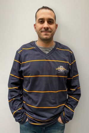 Remera Hombre Talle Grande Calidad Importado Colores Modelo