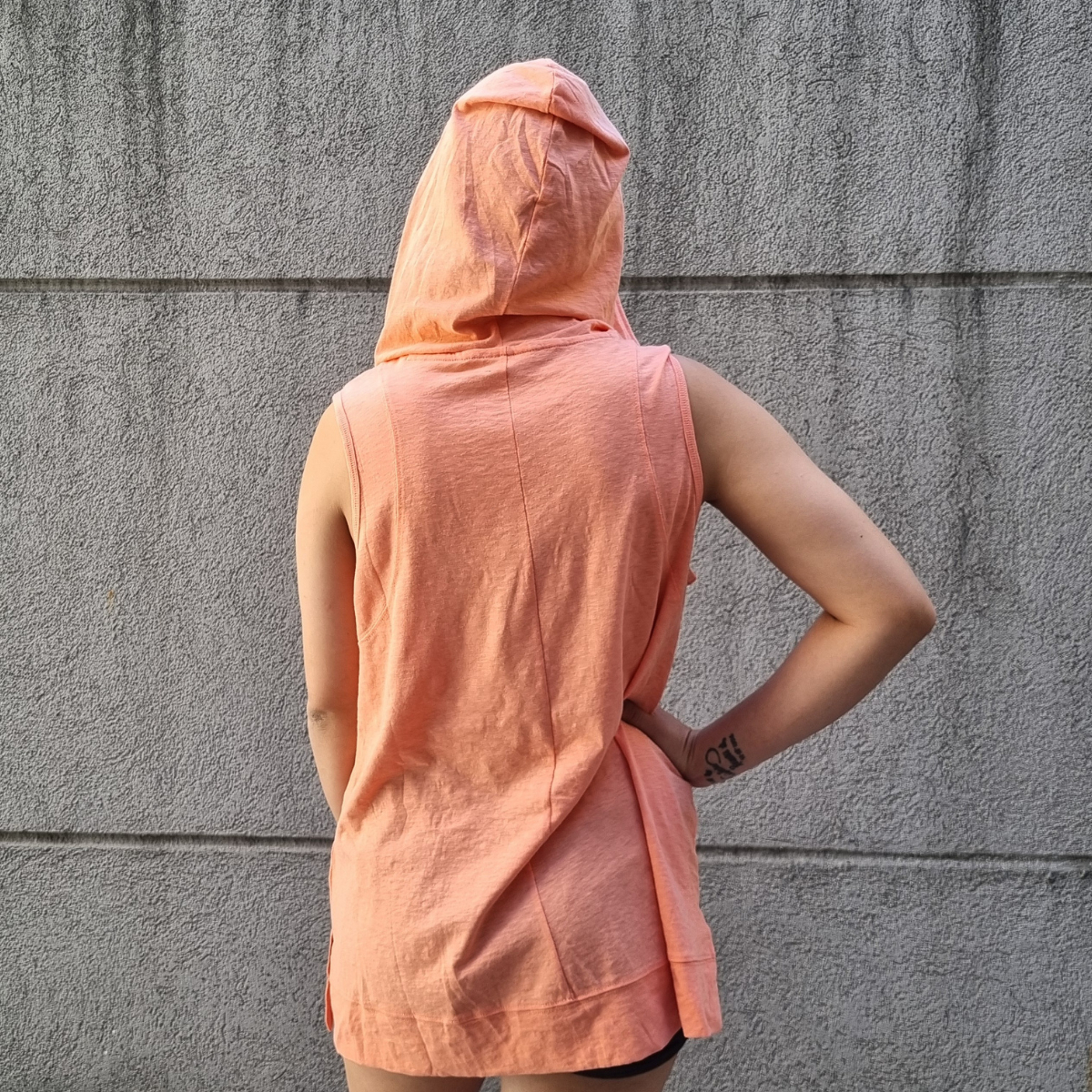 Sálida De Playa Vestido Verano Urbano Importado Talle Grande - Imagen 19