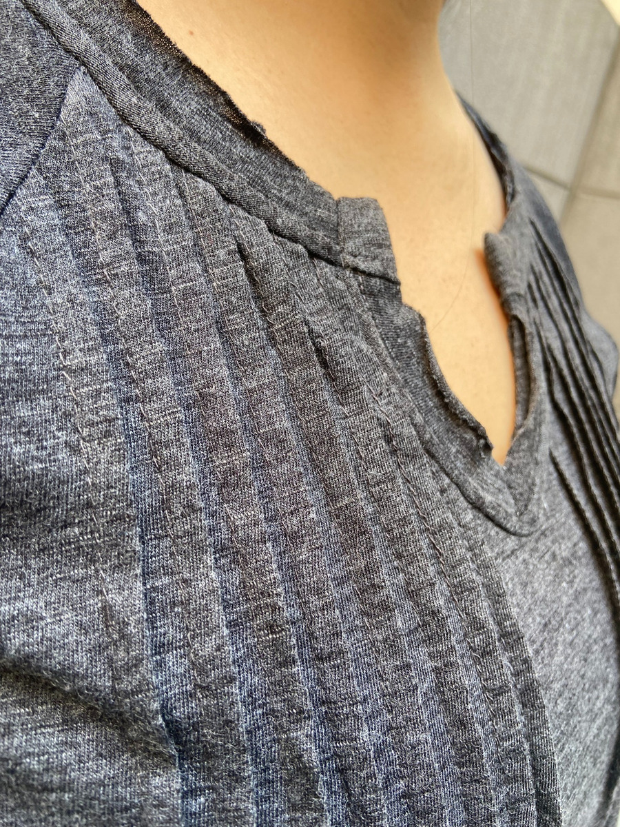 Remera Blusa Manga Corta Algodon Talle Grande Verano - Imagen 22