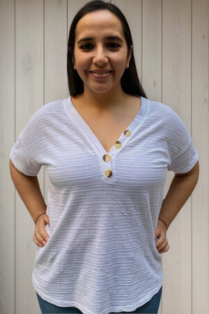 Remera Basica Talles Grandes Importada Anan