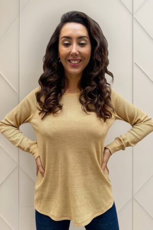 Buzo Sweater Talles Grandes Mujer Algodón Importado