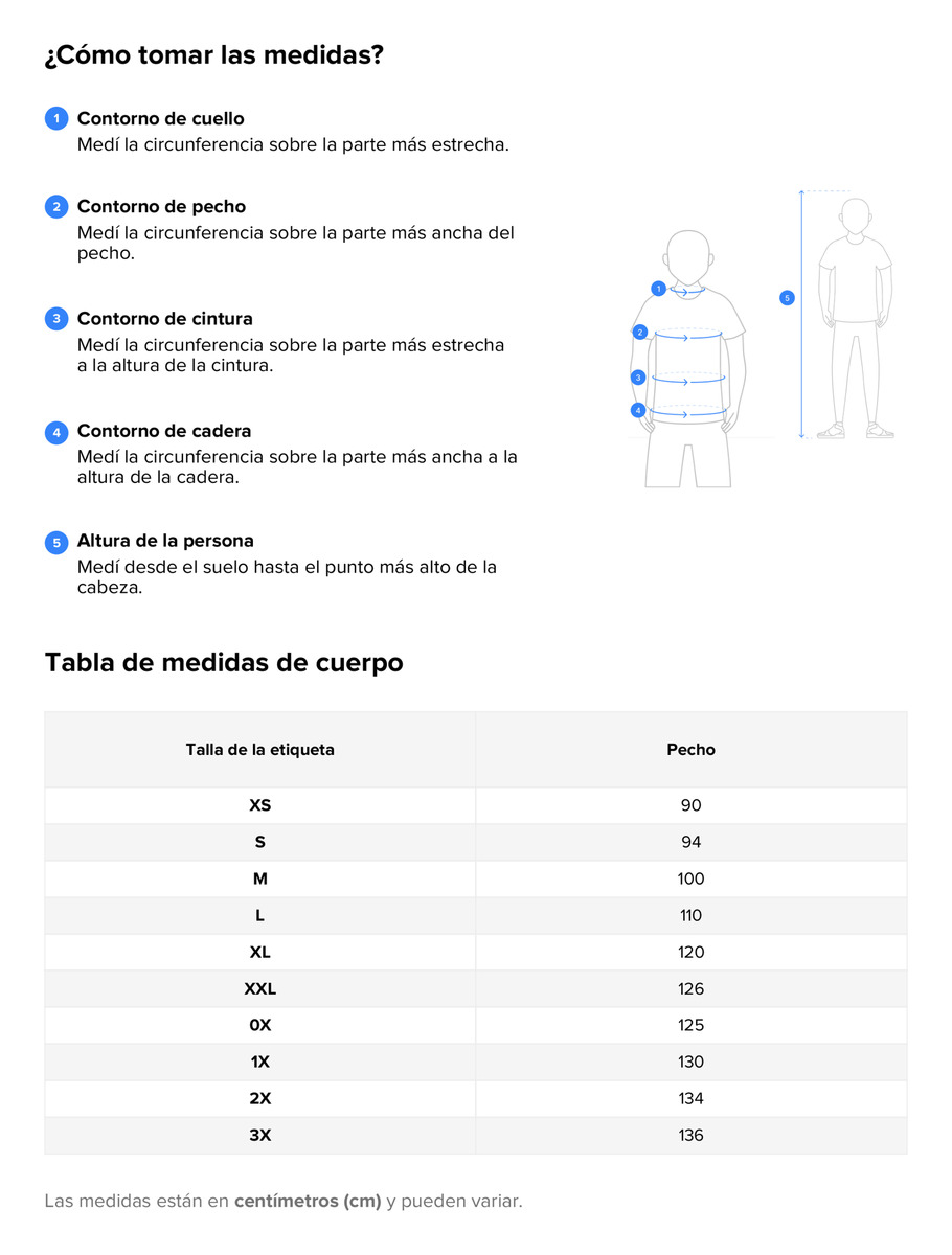 Remera Blusa Degrade Volado Gasa Talle Grande Importado - Imagen 3