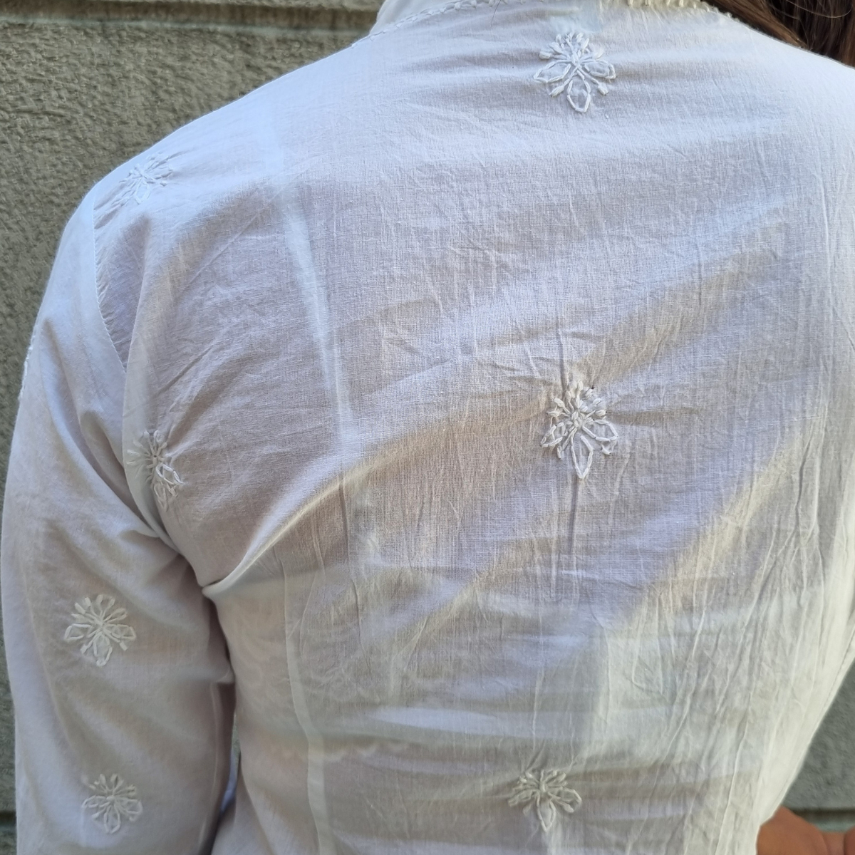 Blusa Remera Verano Algodón Talle Grande Importado Túnica - Imagen 19