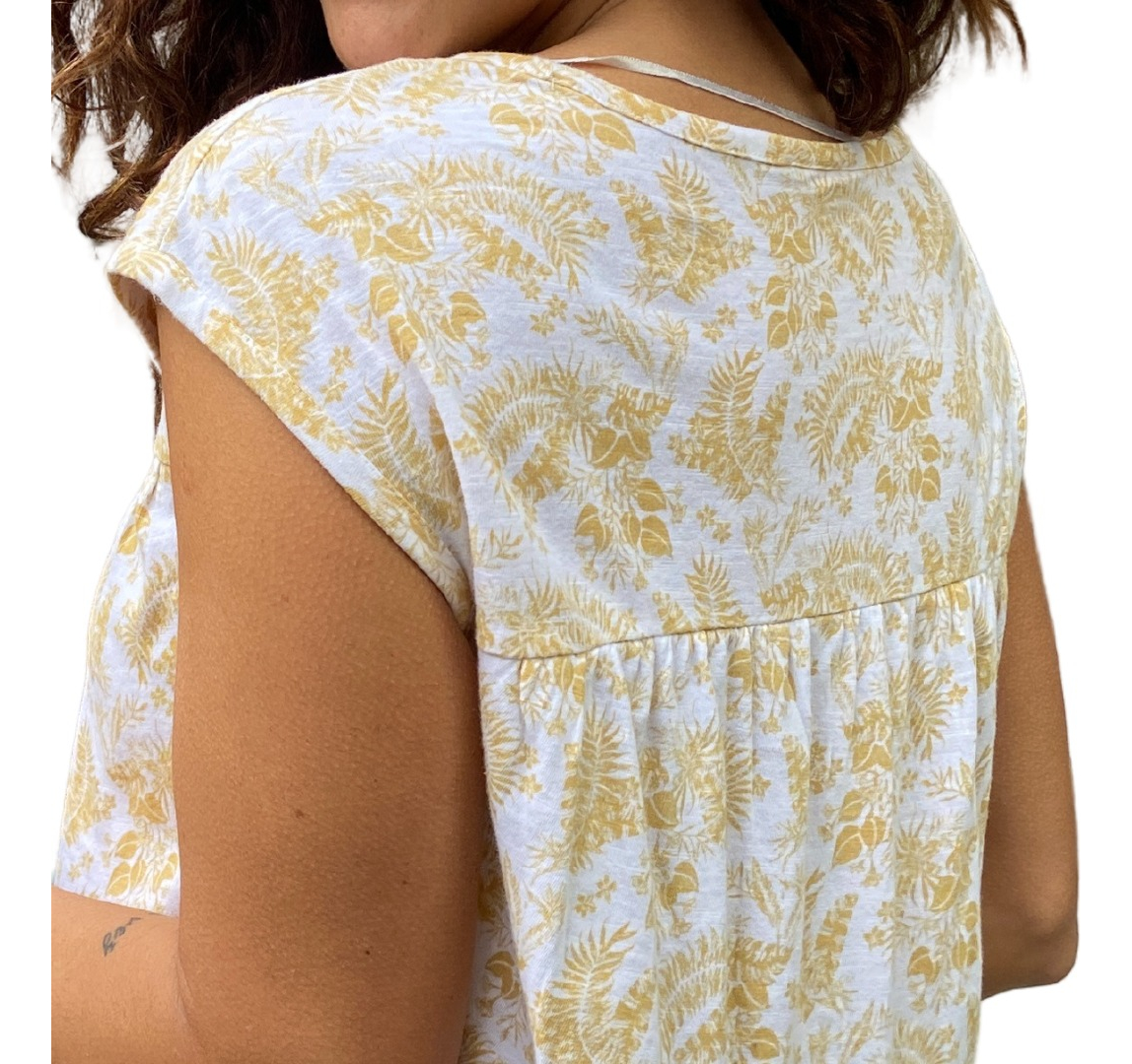 Remera Blusa Style&co Estampada Talle Grande Importada - Imagen 23