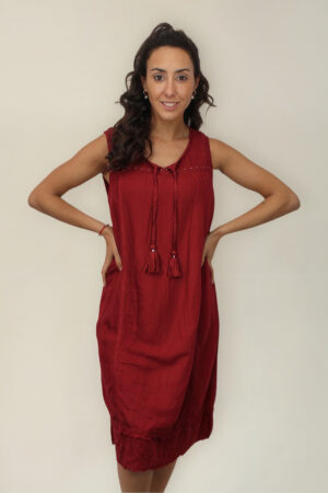 Vestido Old Navy Detalle Broderie Talle Grande Importado