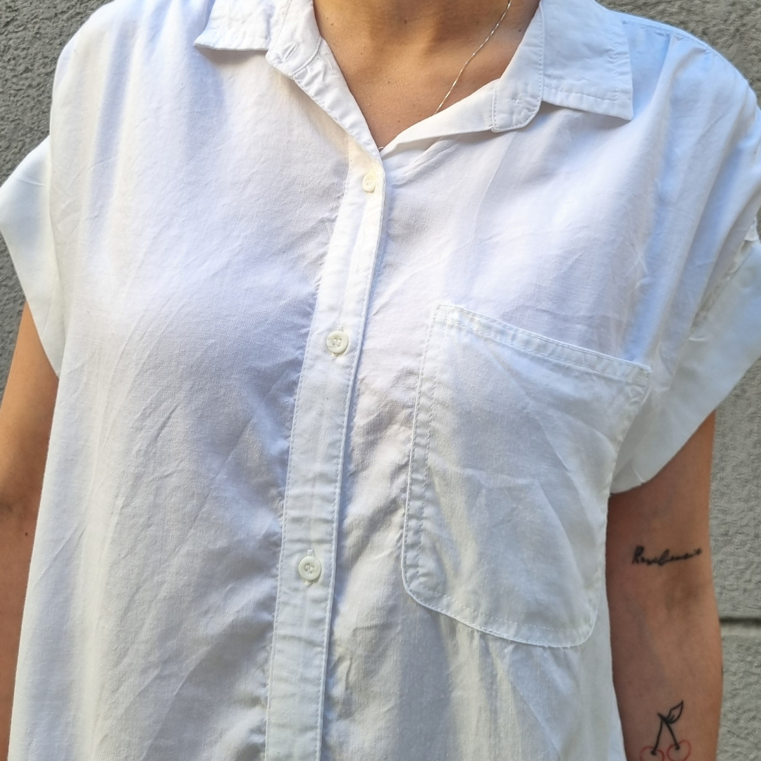 Vestido Camisola Lisa Mujer Talle Grande Importado - Imagen 18