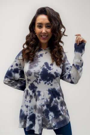 Buzo Capucha Lane Bryant Premium Batik Excelente Calidad