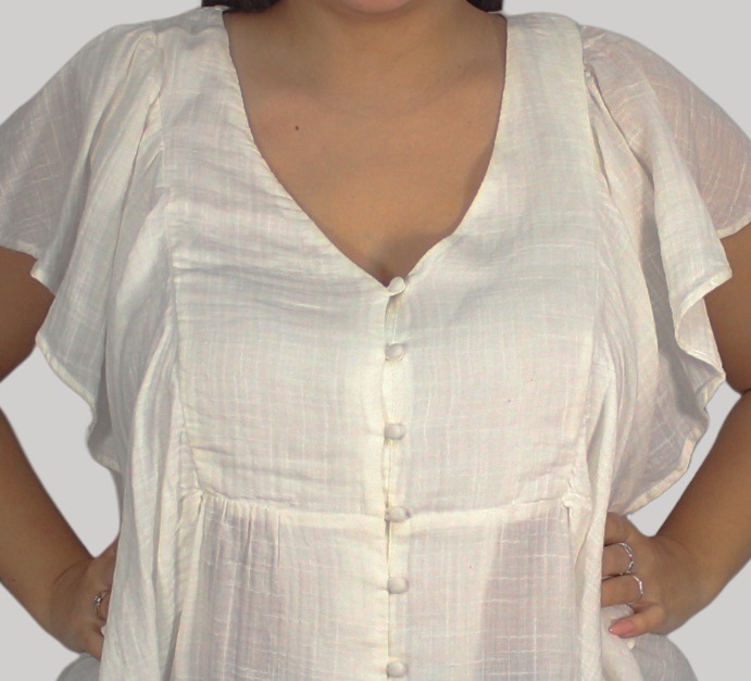 Blusas Mujer Liquidacion Verano Talles Chicos - Imagen 25
