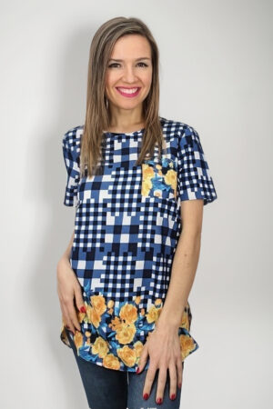 Blusas Mujer Liquidacion Verano Talles Chicos