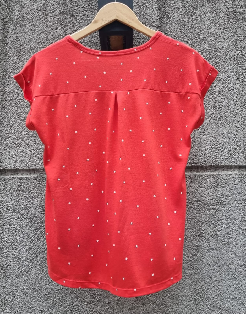 Remera Estampado Estrella Style&Co Premium Talles Grandes - Imagen 18