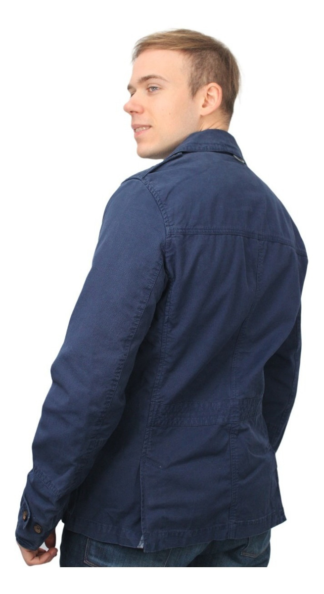 Campera Gabardina Mango Original Importada Calidad - Imagen 11