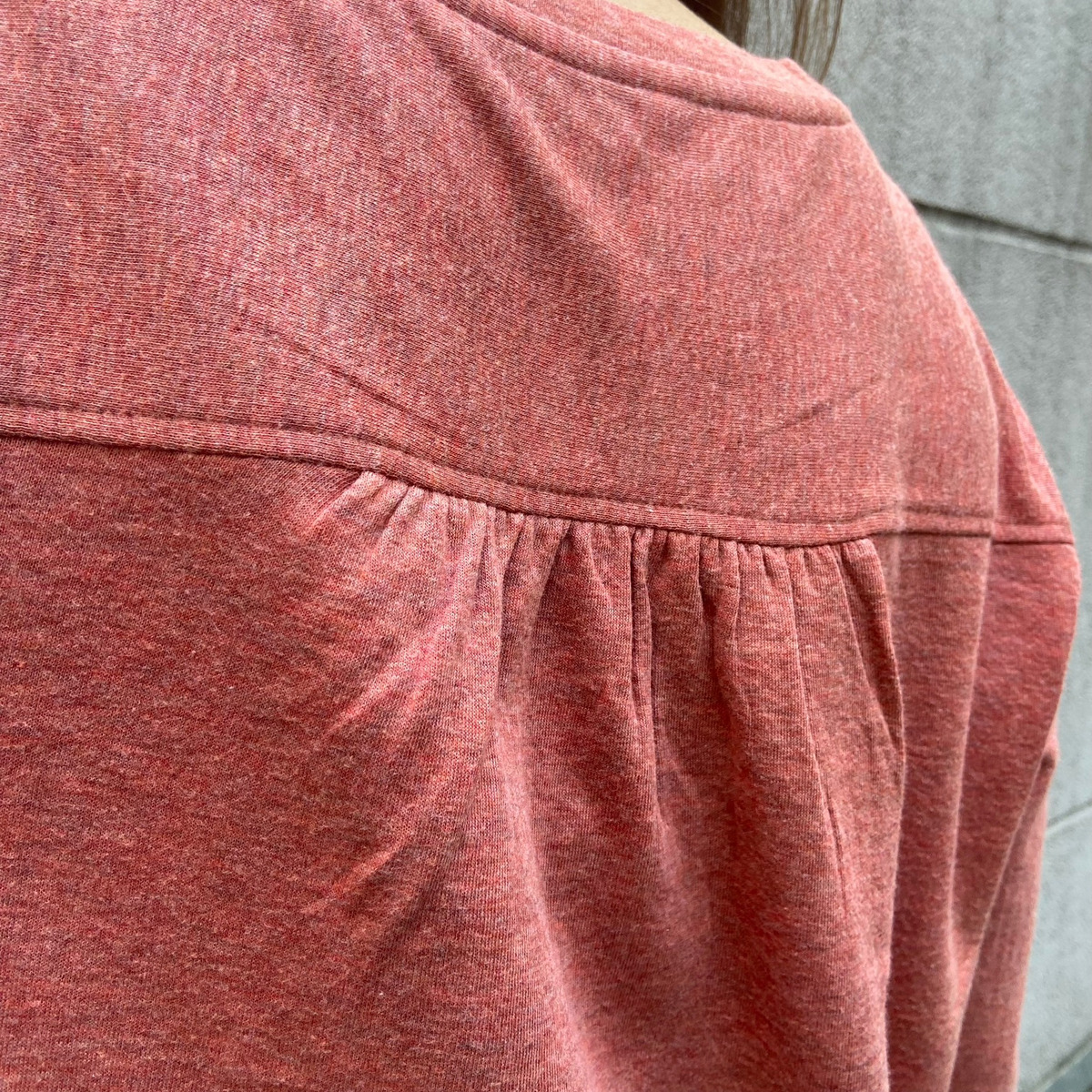 Buzo Sweater Jersey Importado Natural Excelente Calidad - Imagen 5