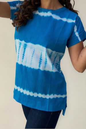 Remera Blusa Chaps Importada Batik Talle Grande Importada