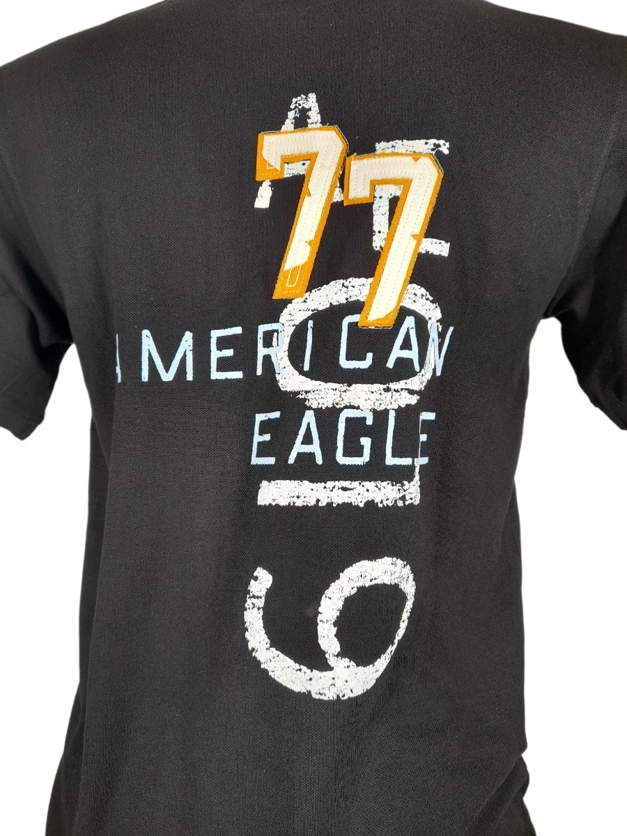 Chomba Hombre Pique Importada Calidad Premium American - Imagen 31