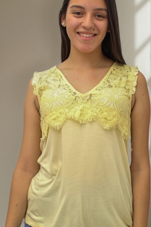 Blusa United Colors Of Benetton Tul Divinas Grandes