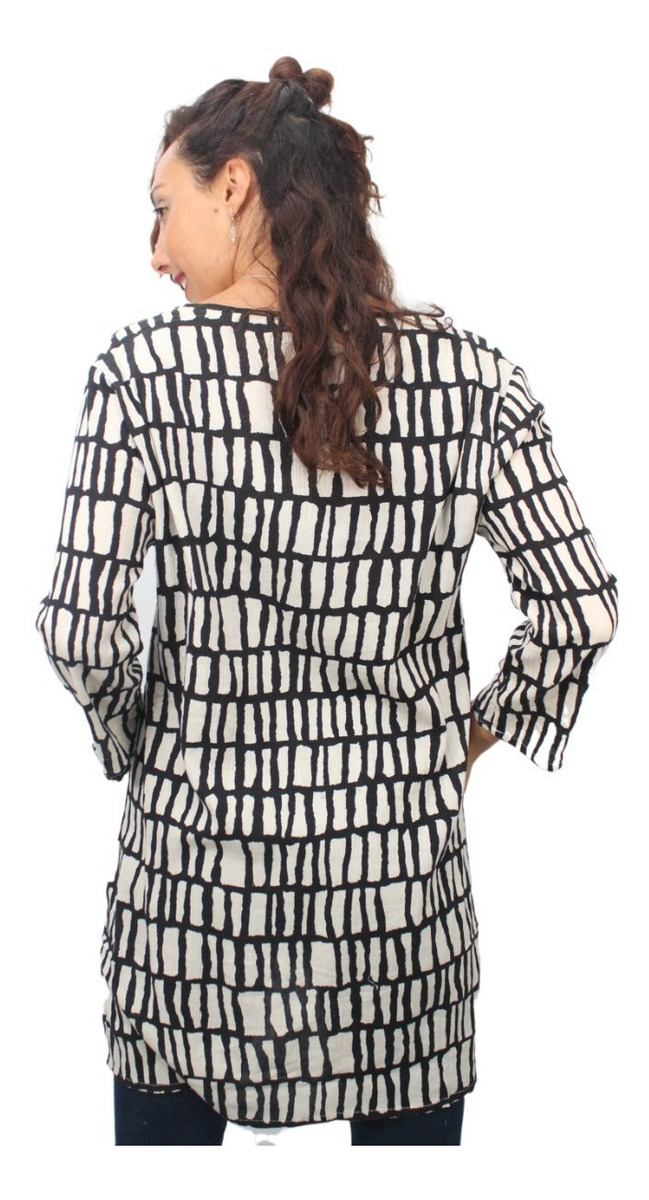 Blusas Mujer Liquidacion Verano Talles Chicos - Imagen 10