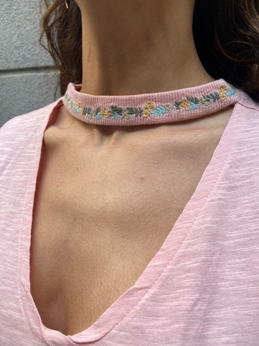 Remera Blusa Mujer Algodon Verano Amplia - Imagen 16