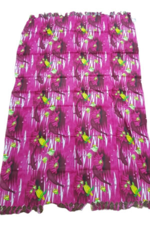 Pareo Varios Modelos