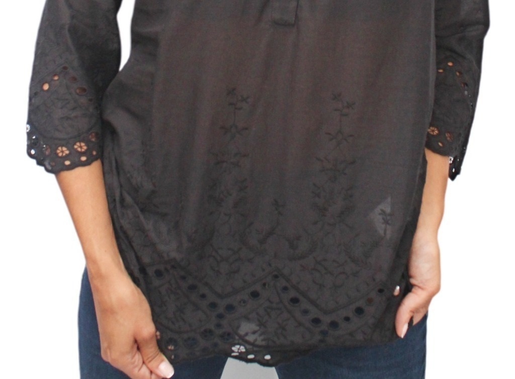 Blusas Mujer Liquidacion Verano Talles Chicos - Imagen 28