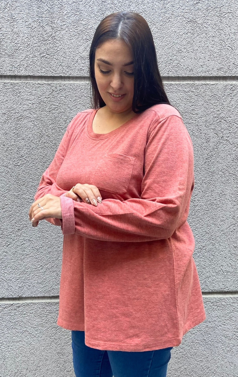 Buzo Sweater Jersey Importado Natural Excelente Calidad - Imagen 2