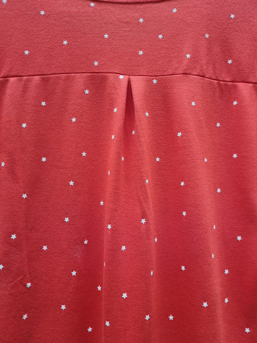 Remera Estampado Estrella Style&Co Premium Talles Grandes - Imagen 19