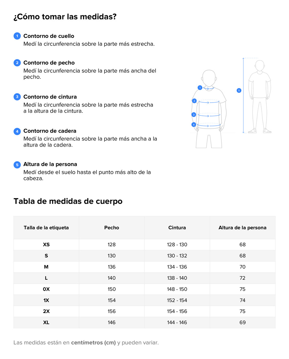 Remera Lisa Básica Talle Grande Importado - Imagen 3