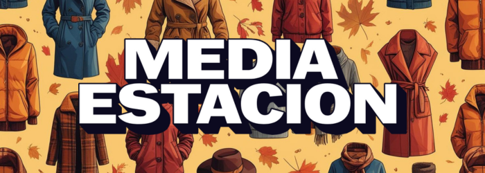 Media estacion