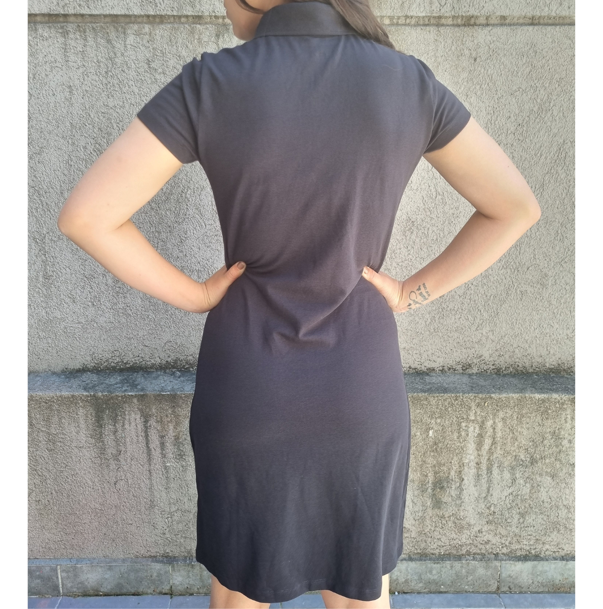 Vestido Nautica Verano Talles Grandes Importado - Imagen 53