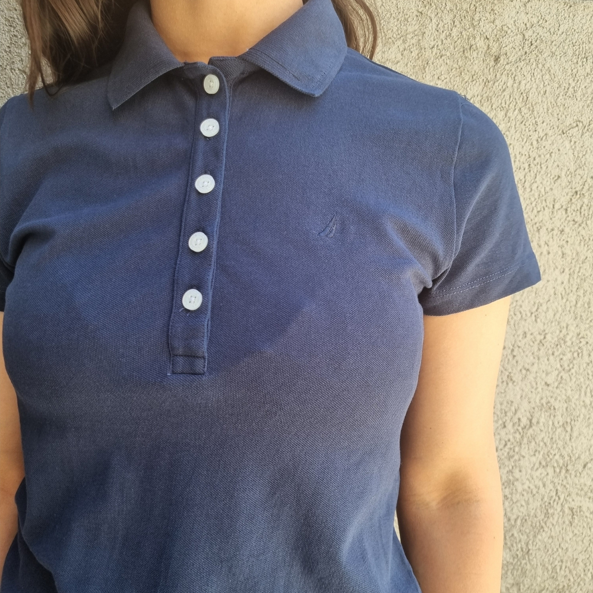 Vestido Nautica Verano Talles Grandes Importado - Imagen 19