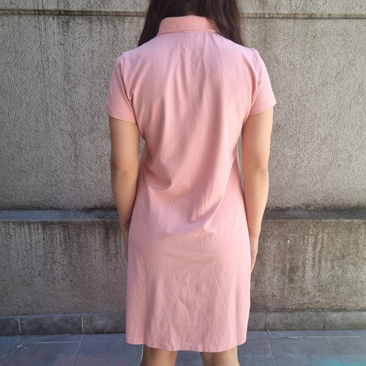 Vestido Nautica Verano Talles Grandes Importado - Imagen 11