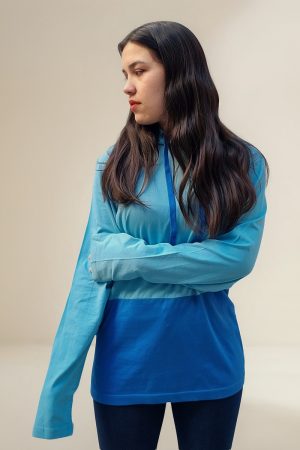 Buzo Izod Liviano Verano Fit Unisex Algodon 100% Importado