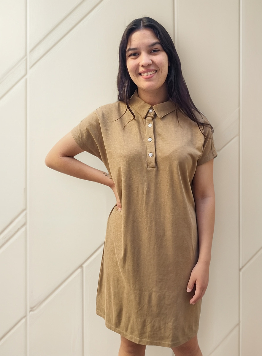 Vestido Nautica Verano Talles Grandes Importado - Imagen 55